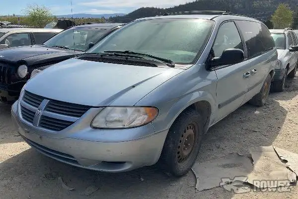 Photo of 2005 Dodge Grand Caravan