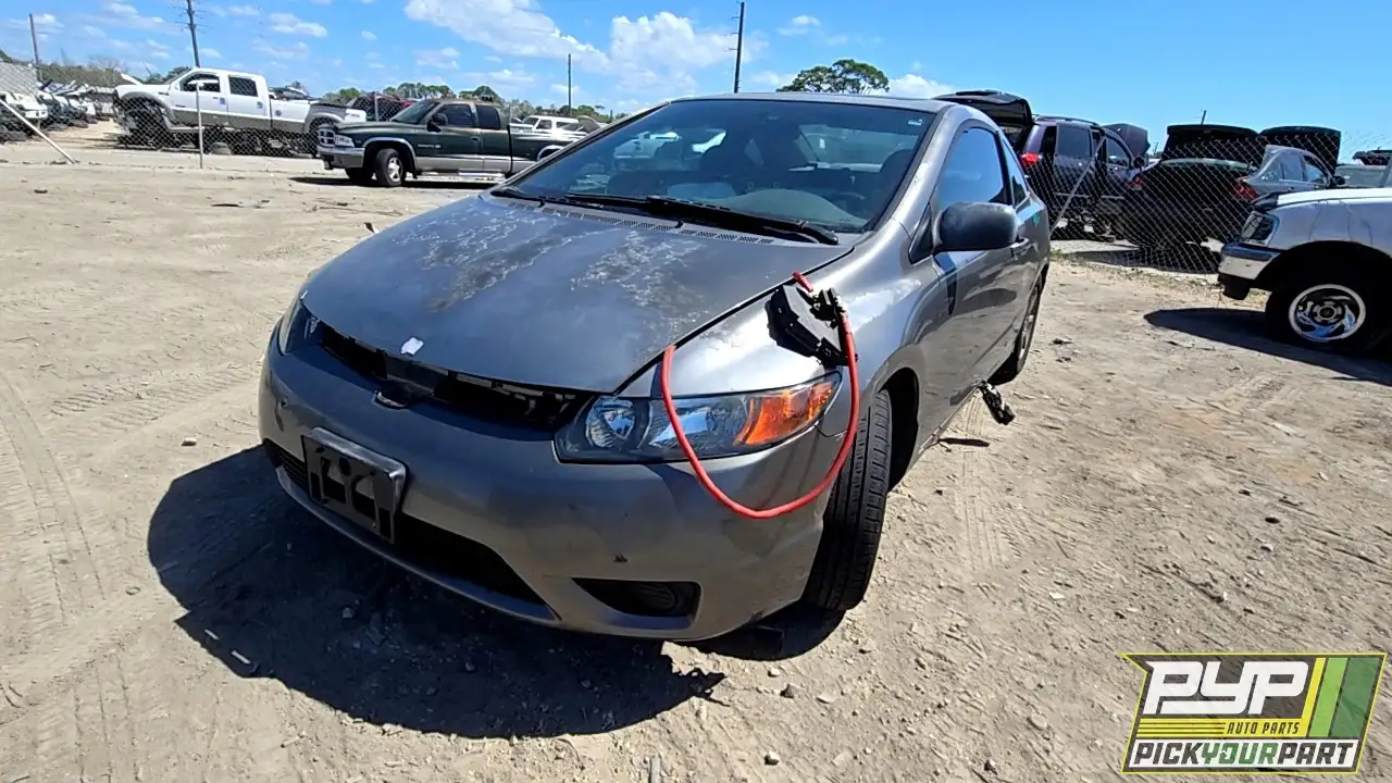 Photo of 2007 Honda Civic