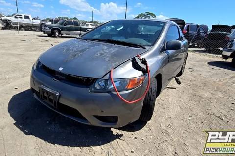 Photo of 2007 Honda Civic