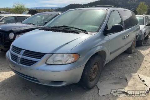 Photo of 2005 Dodge Grand Caravan