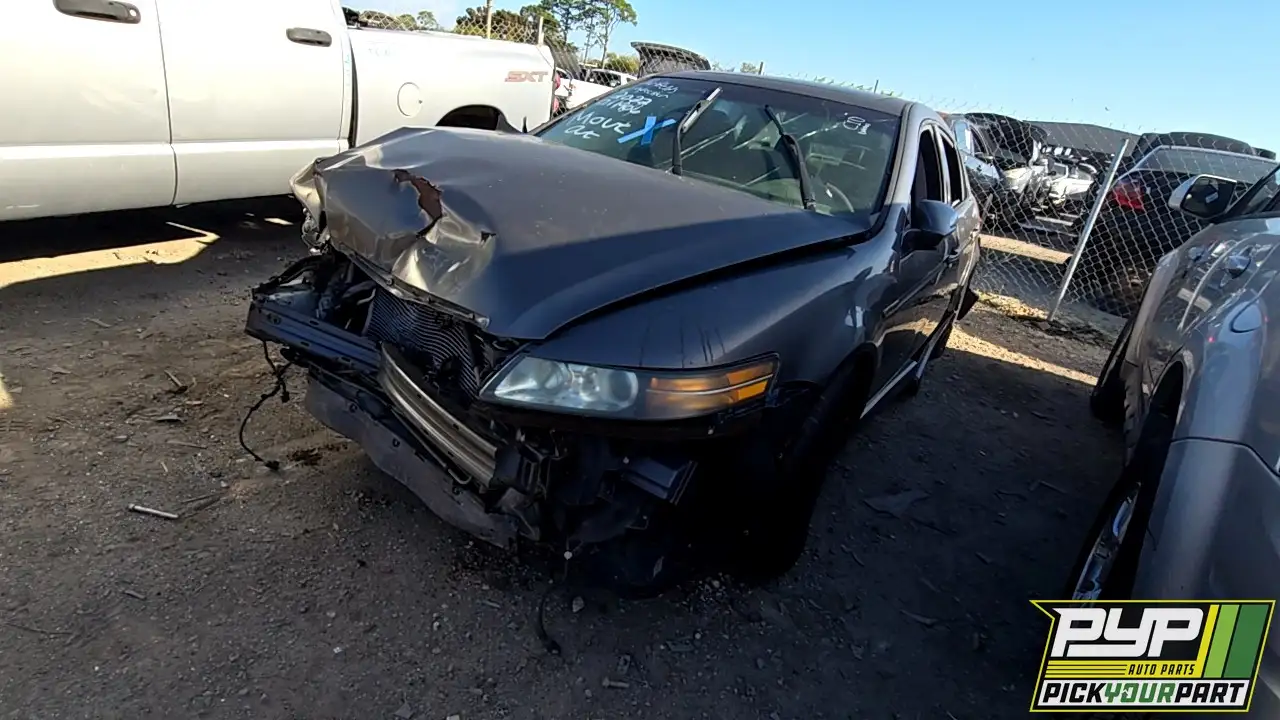 Photo of 2007 Acura Tl