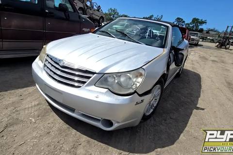 Photo of 2009 Chrysler Sebring