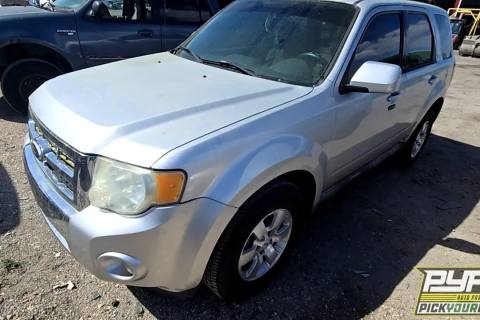 Photo of 2011 Ford Escape