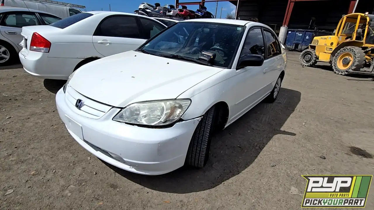 Photo of 2005 Honda Civic