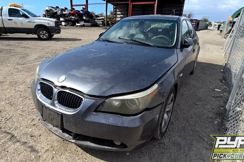 Photo of 2004 Bmw 525I