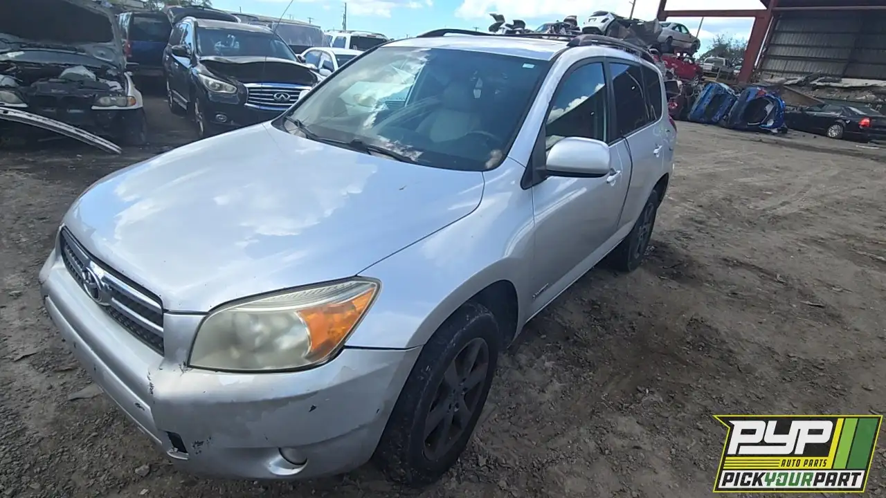 Photo of 2008 Toyota Rav4