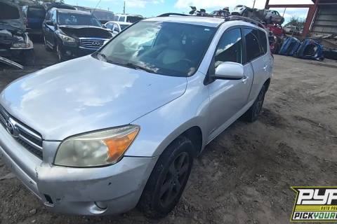 Photo of 2008 Toyota Rav4