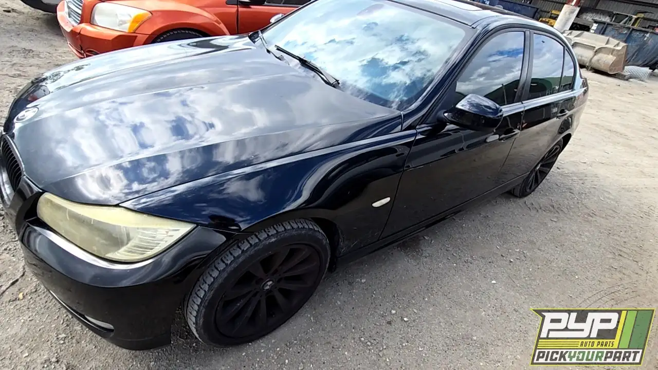 Photo of 2010 Bmw 328I