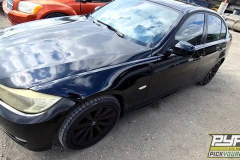 Photo of 2010 Bmw 328I