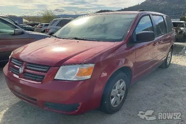 Photo of 2009 Dodge Grand Caravan