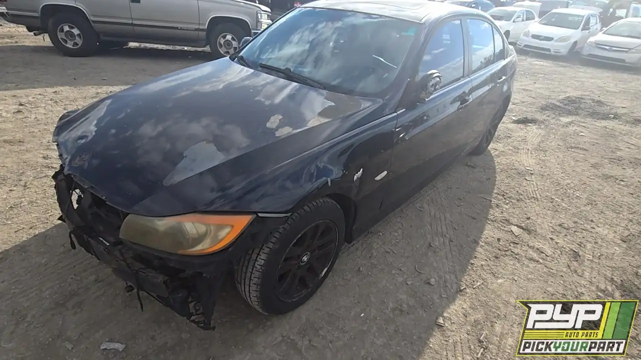 Photo of 2006 Bmw 325Xi