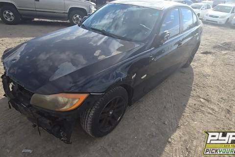 Photo of 2006 Bmw 325Xi