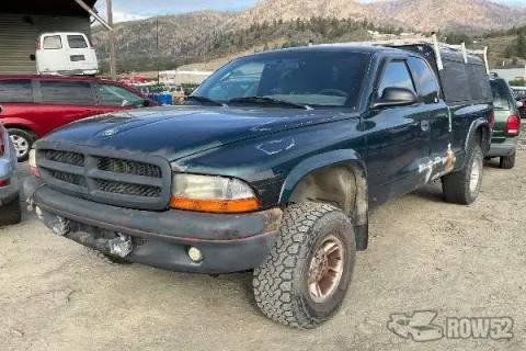 Photo of 1998 Dodge Dakota