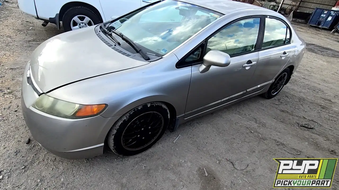 Photo of 2006 Honda Civic