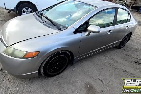 Photo of 2006 Honda Civic