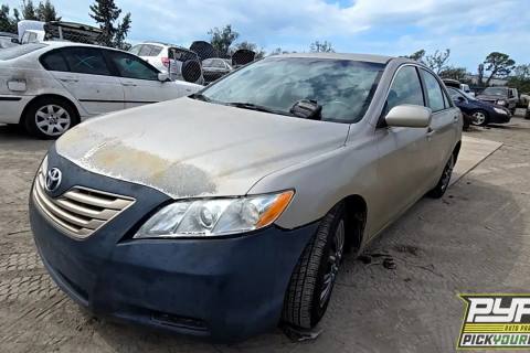 Photo of 2007 Toyota Camry