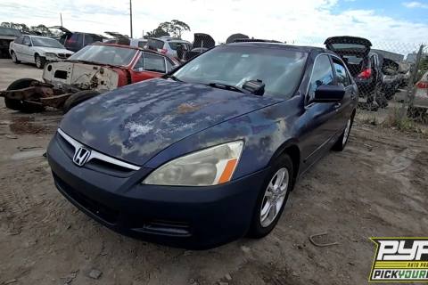 Photo of 2007 Honda Accord