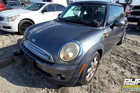 Photo of 2010 Mini Cooper
