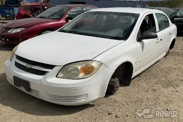 Photo of 2007 Chevrolet Cobalt