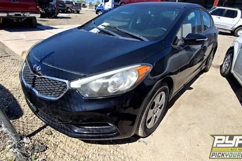 Photo of 2016 Kia Forte