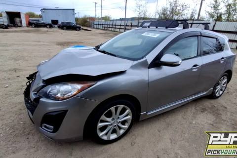 Photo of 2010 Mazda 3