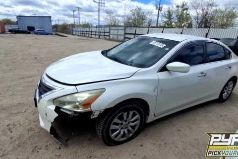 Photo of 2013 Nissan Altima