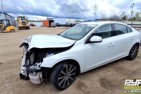 Photo of 2017 Volvo S60