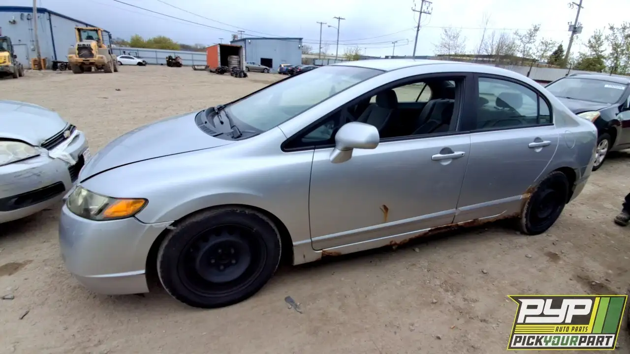 Photo of 2006 Honda Civic