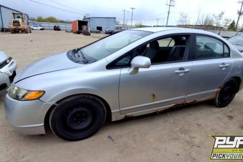 Photo of 2006 Honda Civic