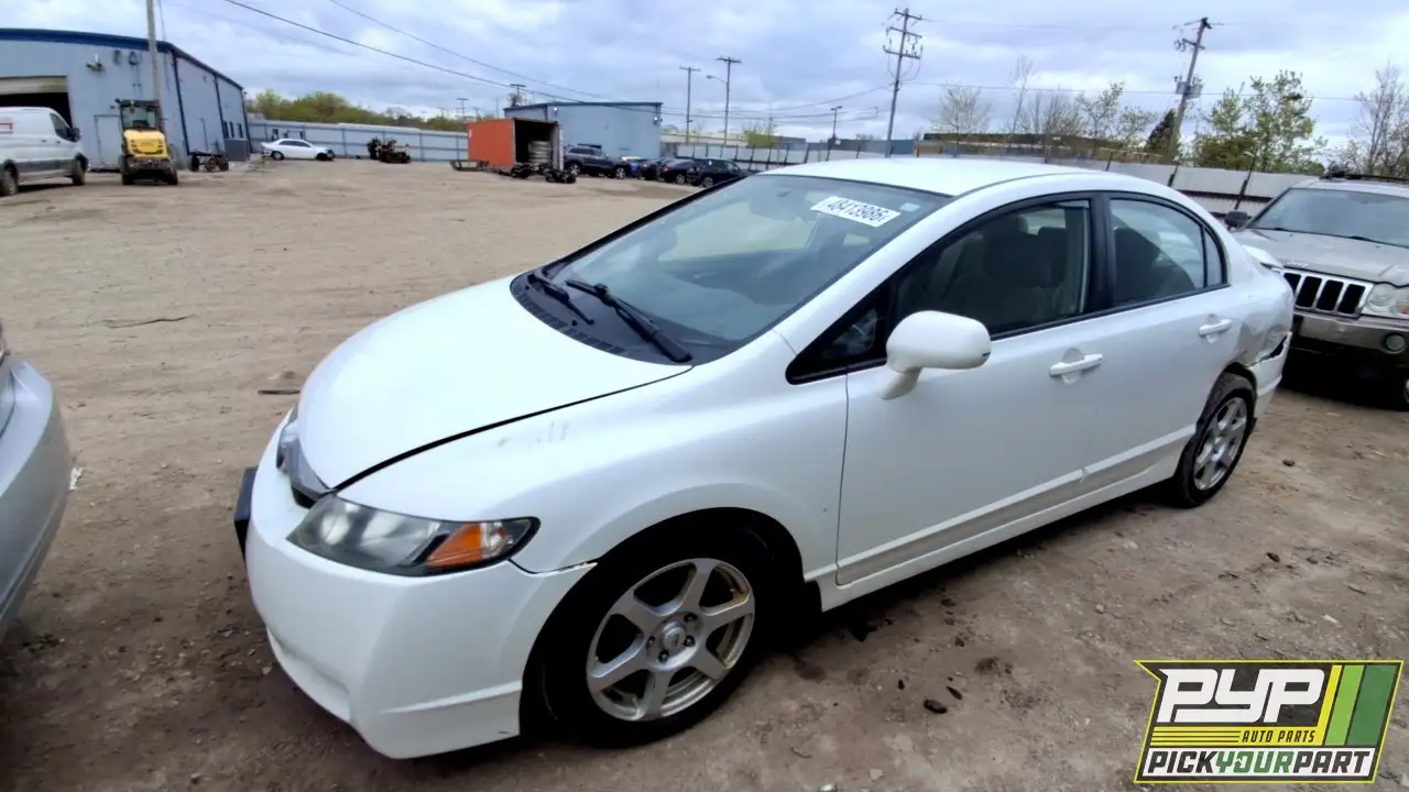 Photo of 2011 Honda Civic