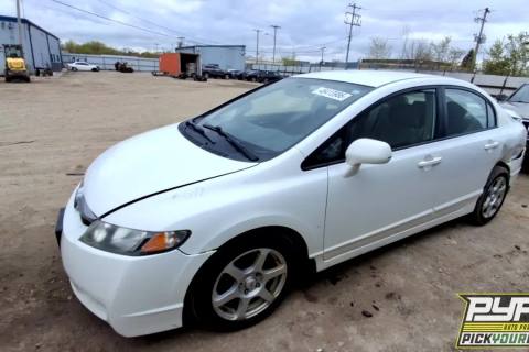 Photo of 2011 Honda Civic