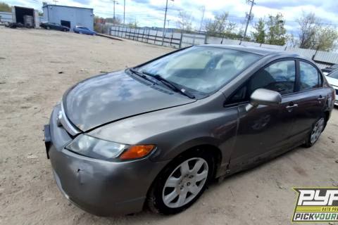 Photo of 2008 Honda Civic