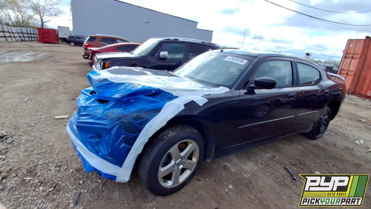Photo of 2010 Dodge Charger