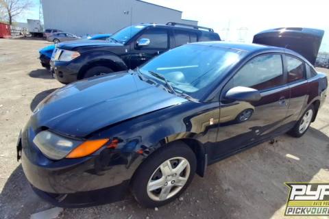 Photo of 2006 Saturn Ion