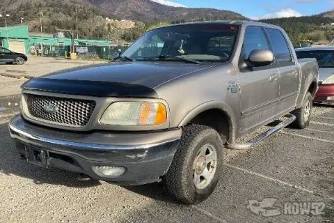 Photo of 2002 Ford F-150