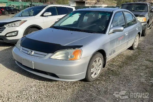 Photo of 2003 Honda Civic
