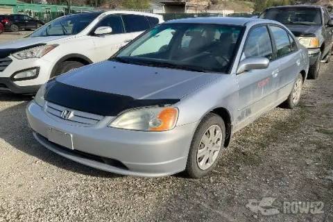 Photo of 2003 Honda Civic