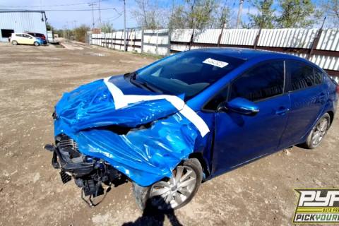 Photo of 2014 Kia Forte