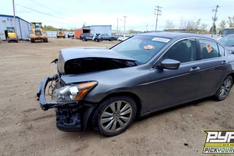 Photo of 2011 Honda Accord