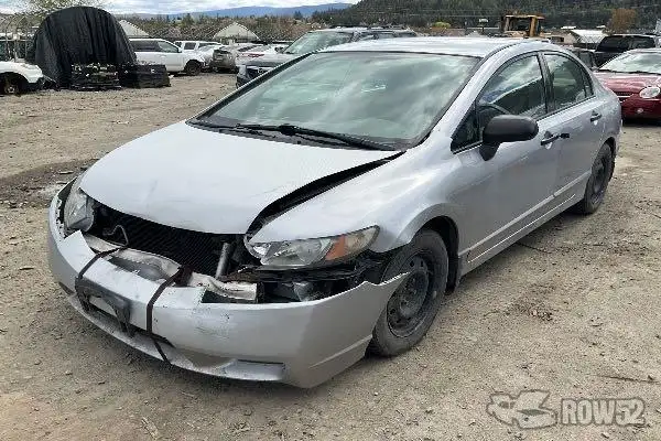 Photo of 2010 Honda Civic