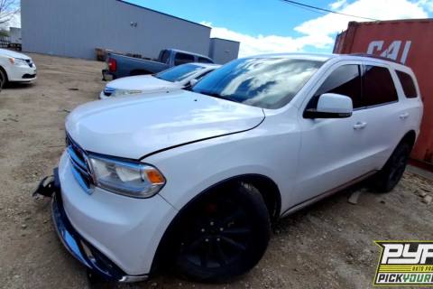Photo of 2014 Dodge Durango