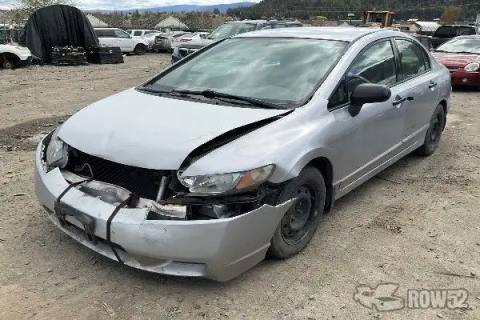Photo of 2010 Honda Civic