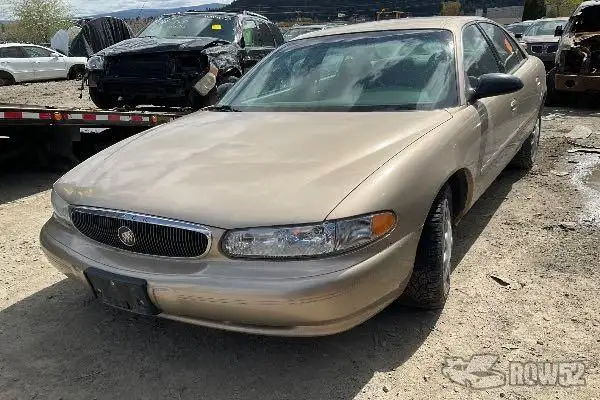 Photo of 2005 Buick Century
