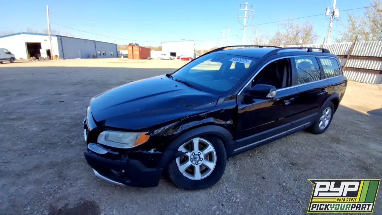 Photo of 2012 Volvo Xc70