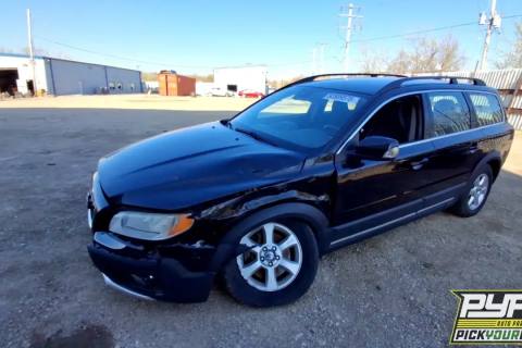 Photo of 2012 Volvo Xc70
