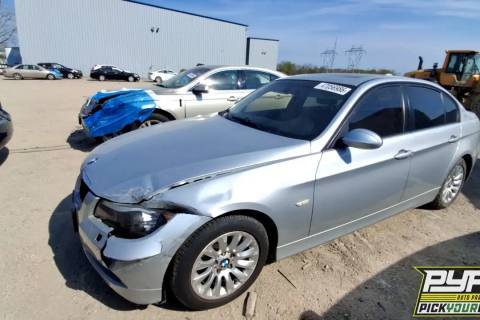 Photo of 2008 Bmw 328Xi
