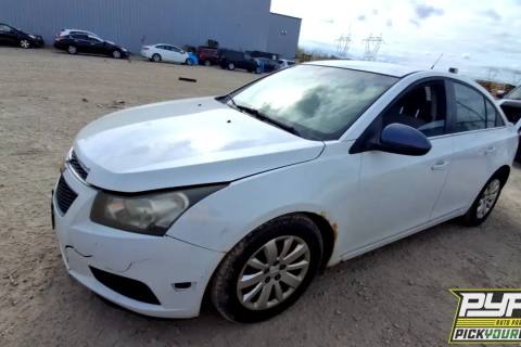 Photo of 2011 Chevrolet Cruze