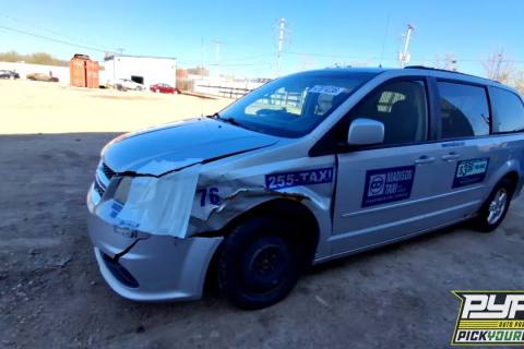 Photo of 2012 Dodge Grand Caravan