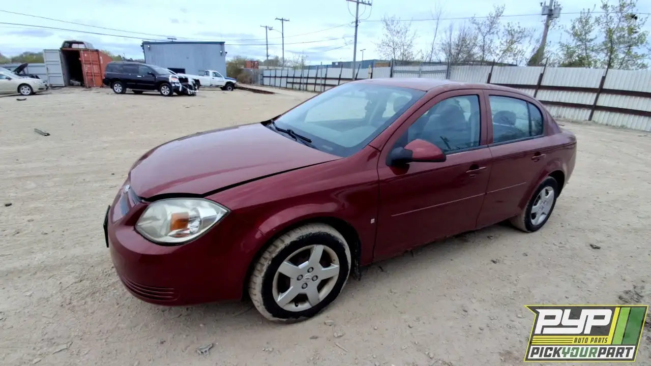 Photo of 2008 Chevrolet Cobalt