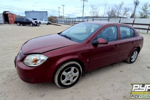 Photo of 2008 Chevrolet Cobalt